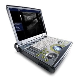 Portable Ultrasound Machines | LOGIQe