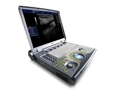 GE Healthcare - Portable Ultrasound Machines | LOGIQe