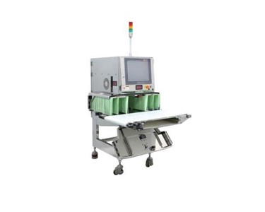 Xavis - X-ray Inspection System For Food & Non-food Products | Xray 4280 