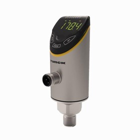 Pressure Sensor | PS510-10V-01-LI2UPN8-H1141