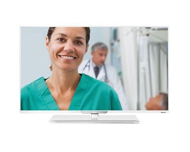 PVS - Patient TV Systems 
