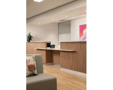 Community Health & Medical Fitout | Women & Girls Health Hub