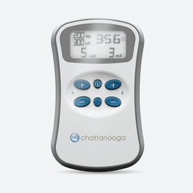 Chattanooga® Electrotherapy Primera™ TENS/NMES