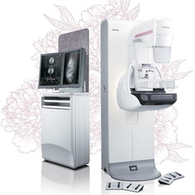 Mammography System | AMULET Innovality