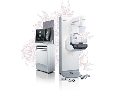 Mammography System | AMULET Innovality