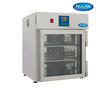 Nuline - Blanket Warmer 80L BW100