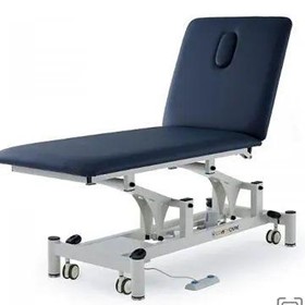 Medical Two Section Treatment Couch