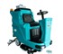 Ride On Floor Scrubber 6.5km/hr | ASC T86