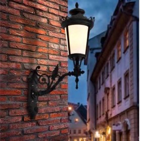 Wall Light | DHB-1136 | Kasesware Lighting