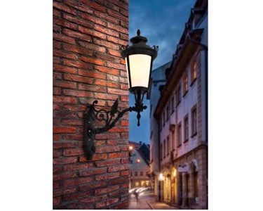 Wall Light | DHB-1136 | Kasesware Lighting