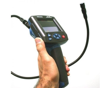 REED Video Borescope | BS-150