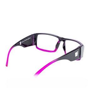 Point Break Lead Glasses