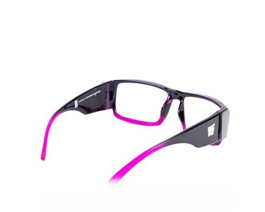 Point Break Lead Glasses