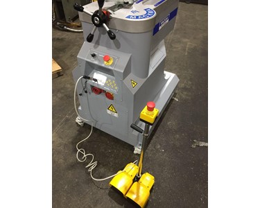 Mackma - Tube and Pipe Bending  - BM60 [In stock - ready to deliver]