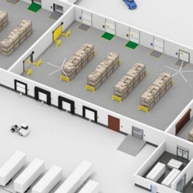 Dock Automation and Management Systems