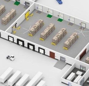 Dock Automation and Management Systems