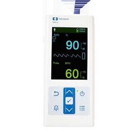 Portable Pulse Oximeter | Nellcor SPO2 