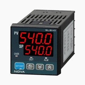 Limit Controller - NOVA500 SL Series	