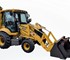Backhoe Loader | AB388C-II 8 TONNE