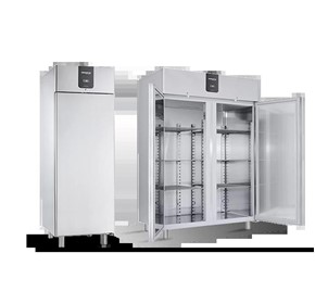Upright Freezers & Refrigeration | PF Series