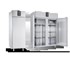 Samaref - Upright Freezers & Refrigeration | PF Series