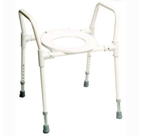 Over Toilet Frame | G-BA2755