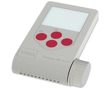 Toro - Single Station Process Controller Bluetooth Timer | TEMP-1-DC-L