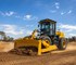 SDW24 18.2T Wheel Dozer with 239HP Engine