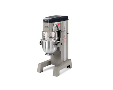 Tekno Stamap - Tekno Stamap Dough Mixer C Line Series