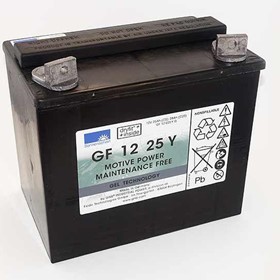 Gel Deep Cycle Batteries | 12V 28-30A