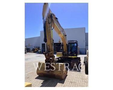 Caterpillar - Used Excavator | 2022 Caterpillar 320