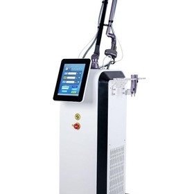 CO2 Fractional Laser ZA-900S