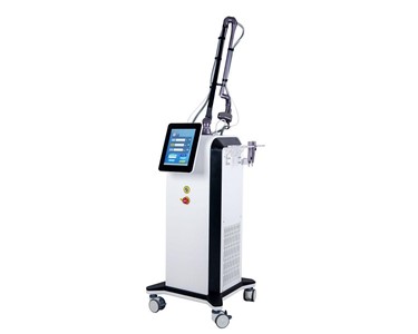 ZA CO2 Fractional Laser - CO2 Fractional Laser ZA-900S