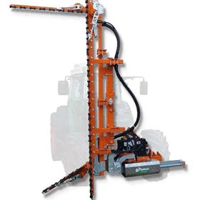 Rinieri CRF Orchard Sicklebar Pruner 300-500Kg