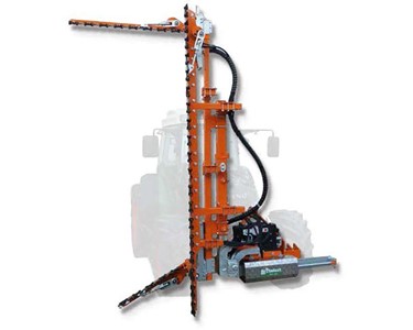 Farmliner - Rinieri CRF Orchard Sicklebar Pruner 300-500Kg