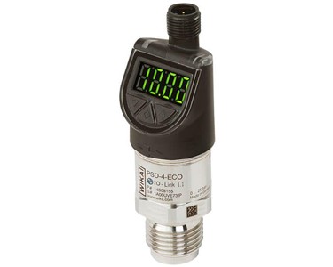 Wika - PSD-4-ECO indicating Pressure switch
