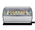 Ital Proget - Gelato Display Freezer - Moon