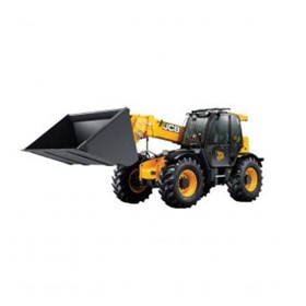 560/80 IND Diesel Telehandler
