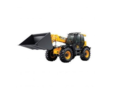 JCB - 560/80 IND Diesel Telehandler