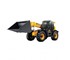 JCB - 560/80 IND Diesel Telehandler