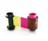 Nisca Printer Ribbon Kit | YMCK - 500 Prints
