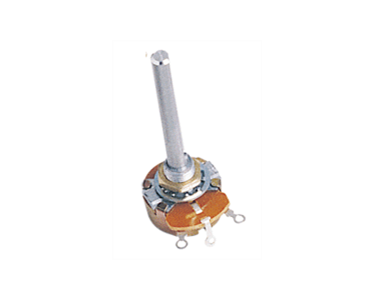 Wire Wound Potentiometer Manufacturer & Supplier | Industrial Grade