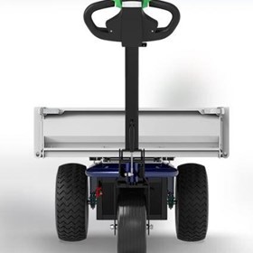  TR30 3-wheel motorised trolley