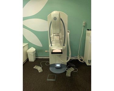 GE - Seno DS Digital [Mammography System] [EX2381]