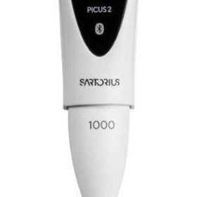 Electronic Pipette | Picus 2 1-ch 50-1000ul