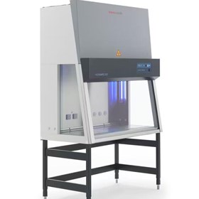 Herasafe 2025 Class II Biological Safety Cabinet, Cross Beam UV function 1300 mm