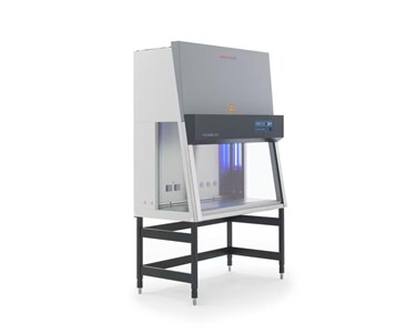 Thermo Fisher Scientific - Herasafe 2025 Class II Biological Safety Cabinet, Cross Beam UV function 1300 mm