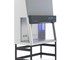 Thermo Fisher Scientific - Herasafe 2025 Class II Biological Safety Cabinet, Cross Beam UV function 1300 mm