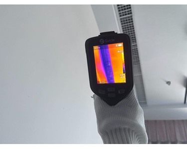 Guide Sensmart - E4 Thermal Imaging Camera