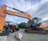 Used Tracked Excavator | 2022 CASE CX210C 